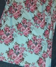 Pair next rose for sale  ROTHERHAM