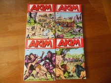Lot akim 19. d'occasion  Conflans-Sainte-Honorine