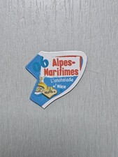 Magnet gaulois département d'occasion  Mèze