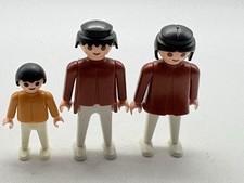 Playmobil eskimo family for sale  Belle Mead