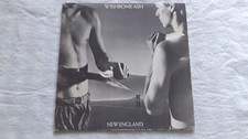 Wishbone ash new for sale  BEDFORD