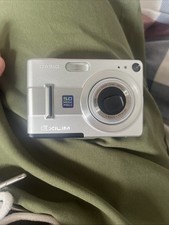 Casio digital camera for sale  DARLINGTON