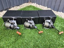 Diawa basia customs for sale  SWINDON