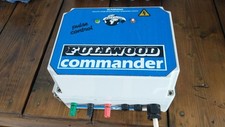 Fullwood commander pulse for sale  SHEFFIELD