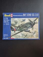 revell bf 109 comprar usado  Enviando para Brazil