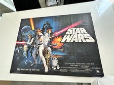 Star wars 1977 for sale Star wars 1977 for sale  SHEFFIELD