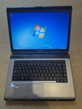 Toshiba satellite pro for sale  WARRINGTON
