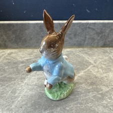 Beatrix potter peter for sale  FORFAR