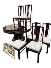 00001 oriental dining for sale  Mount Holly