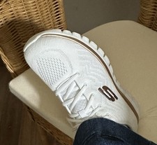 Skechers sport womens gebraucht kaufen  Ensdorf