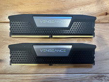 Corsair vengeance 32gb for sale  Middletown