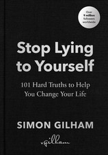 Lying yourself 101 gebraucht kaufen  Bayreuth