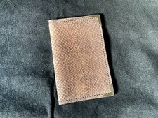 Pochette carte grise d'occasion Pochette carte grise d'occasion  Houlgate