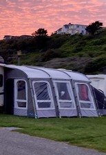 Kampa pro rally for sale  PLYMOUTH