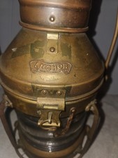 Anchor lights boats for sale  Swannanoa