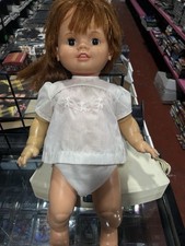Baby crissy doll for sale  Santa Maria