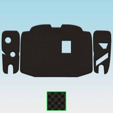 Insulation mats volvo for sale  Shipping to Ireland