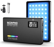 Soonpho p10 rgb gebraucht kaufen  Eckelsheim, Gau-Bickelheim, Wonsheim