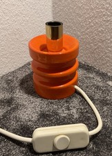 Lampe 70er jahre gebraucht kaufen Lampe 70er jahre gebraucht kaufen  Düren