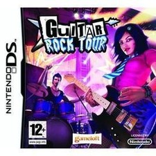 Jeu guitar rock d'occasion  Les Mureaux