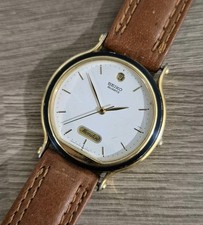 Mens vintage seiko for sale  ORPINGTON
