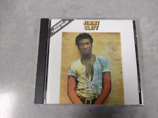 Jimmy Cliff - Jimmy Cliff  Self Titled - Trojan Cd Album NM S/T Inc Bonus Tracks comprar usado  Enviando para Brazil