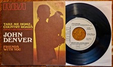 John denver take usato  Italia