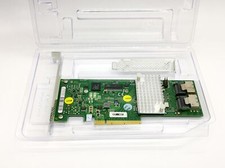 Fujitsu 9211-8I 6 Gbps SAS HBA LSI FW:P20 9211-8i modo TI ZFS FreeNAS sin RAID segunda mano  Embacar hacia Mexico