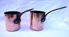French chef cookware d'occasion  Auray
