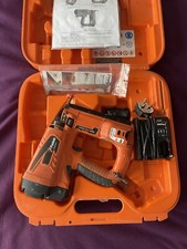 Paslode impulse im65 for sale  BURNTWOOD