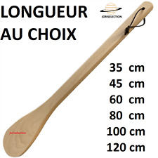Spatule hêtre longueur d'occasion  Rive-de-Gier