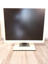 Ecran moniteur fujitsu d'occasion  Saint-Julien-Chapteuil