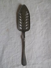 Ancienne cuillere absinthe d'occasion  Saint-Sébastien-de-Morsent
