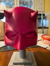 Custom printed daredevil for sale  LONDON