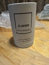 Perfume Abercrombie and Fitch Ellwood 6,7 onças novo em folha lacrado comprar usado  Enviando para Brazil
