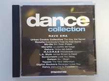 Musicale dance collection usato Musicale dance collection usato  Sanremo