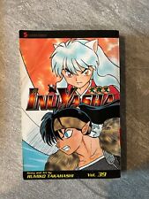 Inuyasha volume 39. for sale  Chantilly