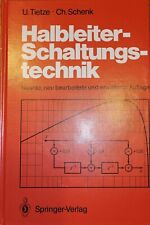 halbleiter schaltungstechnik gebraucht kaufen halbleiter schaltungstechnik gebraucht kaufen Lichtenfels