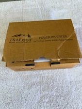 Traeger wood pellet for sale  Middleburg