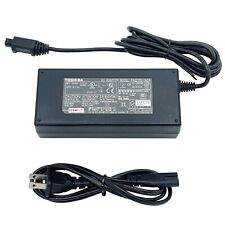 Adaptador de Alimentação Original Toshiba PA3237U-1ACA PA3237U-3ACA 15V 8A 120W Fabricante de Equipamento Original comprar usado  Enviando para Brazil