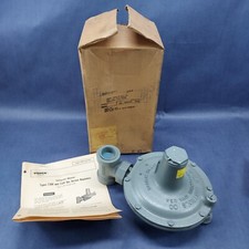 Fisher controls gas for sale  Deep River