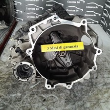 Cambio meccanico volkswagen usato  Pordenone