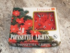 Vintage christmas red for sale  Baker City