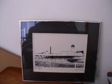 Boston original signed for sale  South Boston