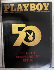 Jan. 2004 playboy for sale  Canyon