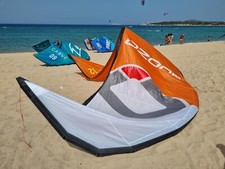 Ozone alpha 12m usato  Zenevredo
