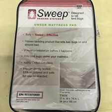 mattresses 2 twin for sale  Snyder