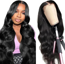 Body wave human usato  Roma