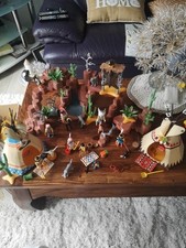 Playmobil 3870 großes gebraucht kaufen  Börßum