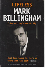 Lifeless mark billingham d'occasion  France